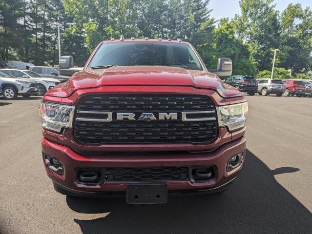 new 2024 Ram 2500 car, priced at $64,995