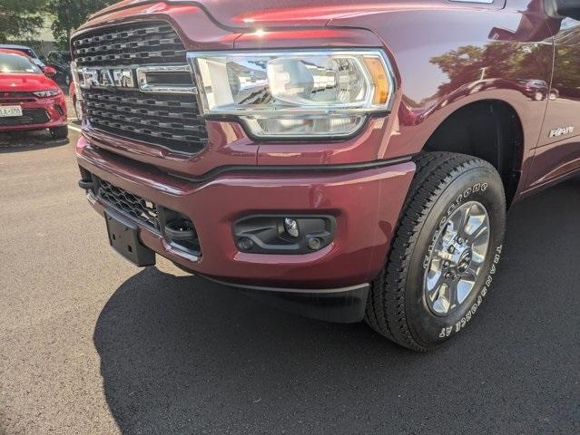 new 2024 Ram 2500 car, priced at $64,995