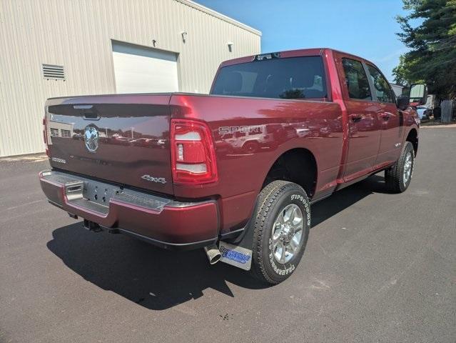 new 2024 Ram 2500 car, priced at $64,995