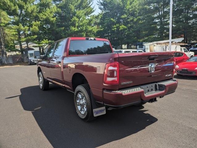 new 2024 Ram 2500 car, priced at $64,995