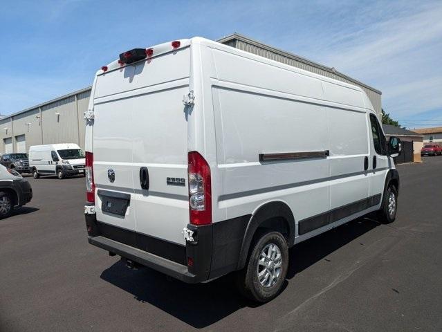 new 2024 Ram ProMaster 2500 car, priced at $50,995