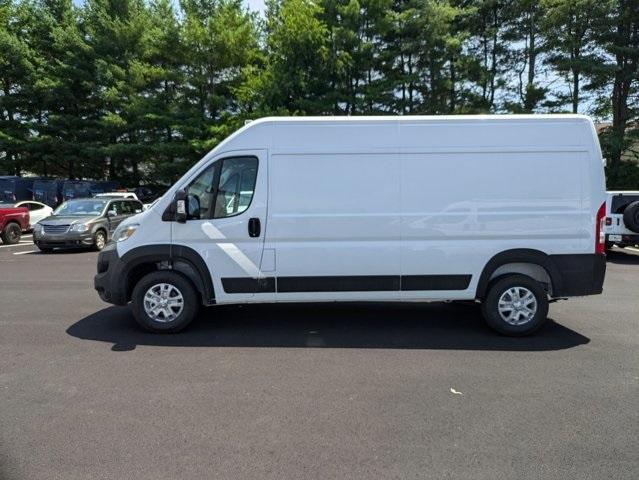 new 2024 Ram ProMaster 2500 car, priced at $50,995