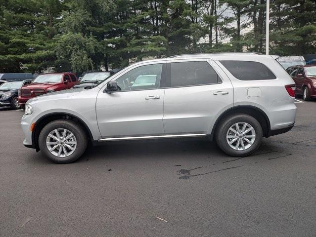 new 2024 Dodge Durango car, priced at $43,660