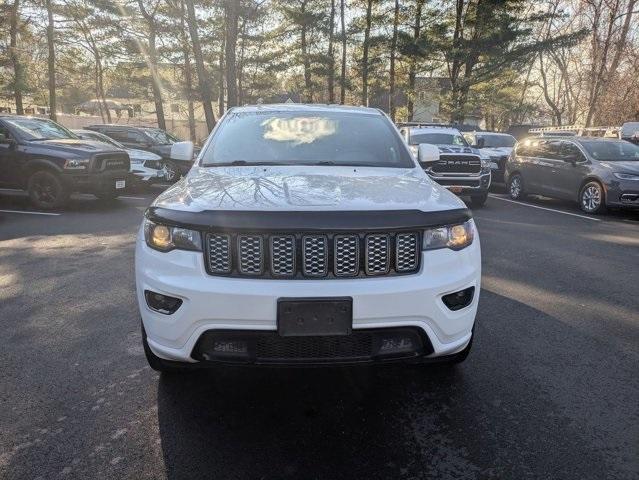 used 2019 Jeep Grand Cherokee car, priced at $19,955