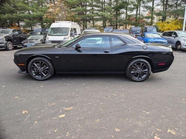 used 2020 Dodge Challenger car, priced at $28,978