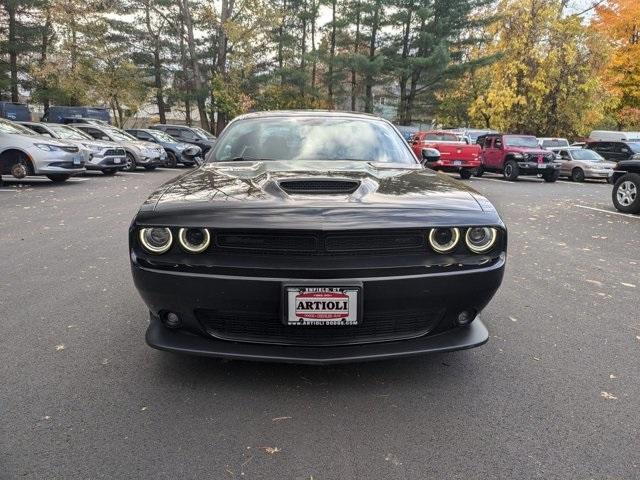 used 2020 Dodge Challenger car, priced at $28,978