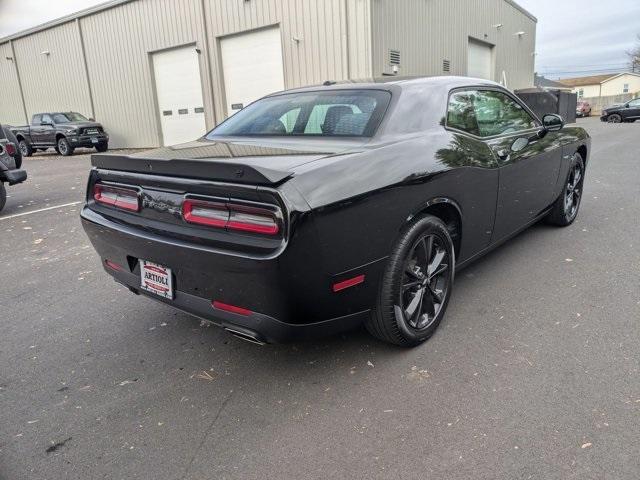 used 2020 Dodge Challenger car, priced at $28,978