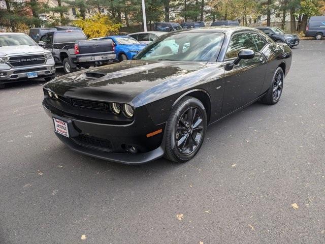 used 2020 Dodge Challenger car, priced at $28,978