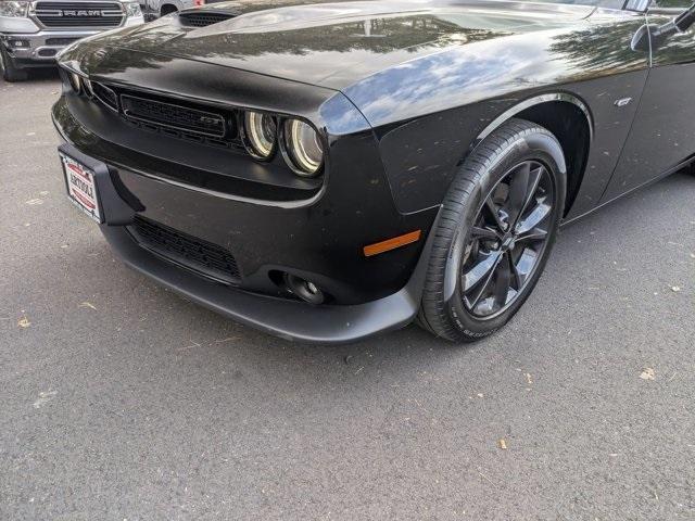 used 2020 Dodge Challenger car, priced at $28,978