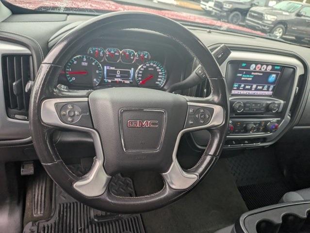 used 2018 GMC Sierra 1500 car, priced at $26,777