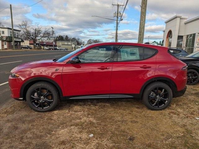 new 2024 Dodge Hornet car, priced at $52,330