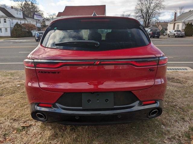 new 2024 Dodge Hornet car, priced at $52,330