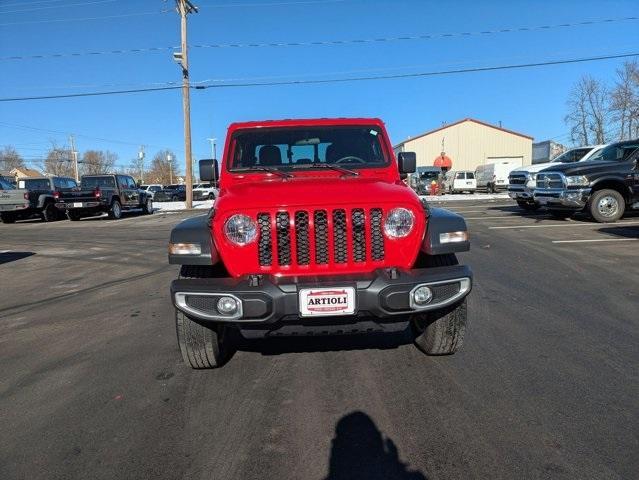 used 2023 Jeep Gladiator car, priced at $29,998