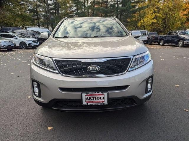 used 2014 Kia Sorento car, priced at $9,985