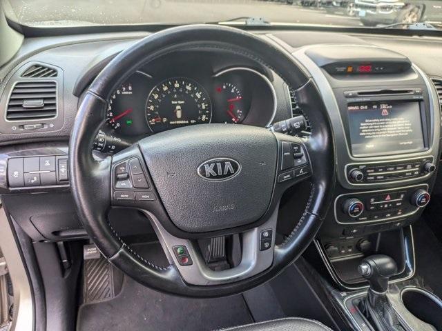 used 2014 Kia Sorento car, priced at $9,985