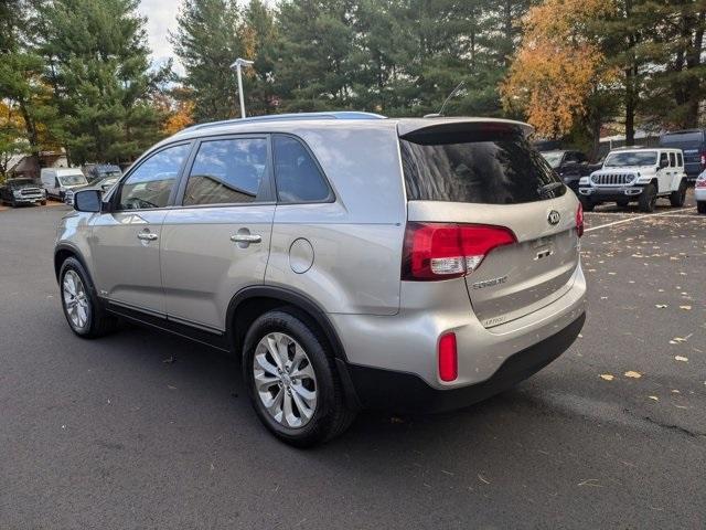 used 2014 Kia Sorento car, priced at $9,985