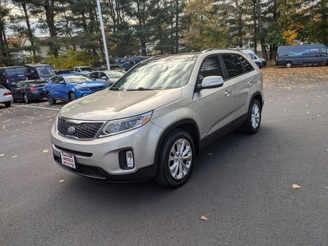 used 2014 Kia Sorento car, priced at $9,985