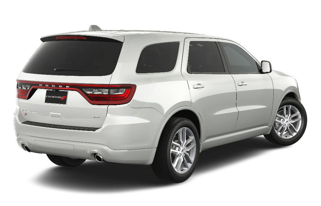 new 2025 Dodge Durango car, priced at $45,590