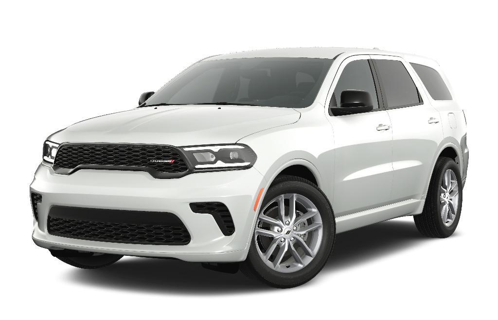 new 2025 Dodge Durango car, priced at $45,590