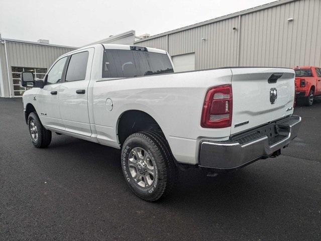 new 2024 Ram 2500 car, priced at $63,995