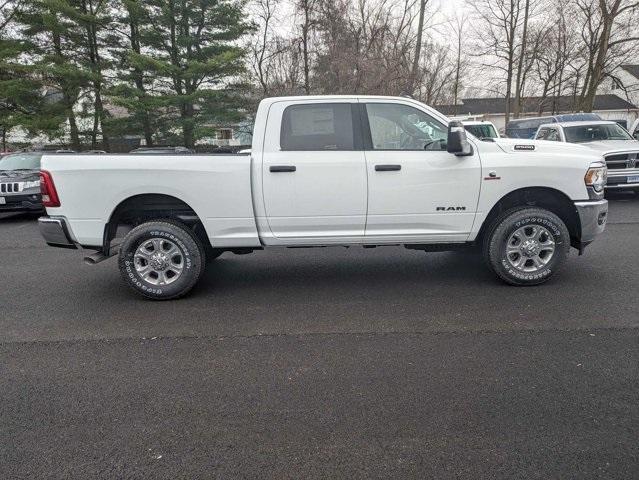 new 2024 Ram 2500 car, priced at $63,995