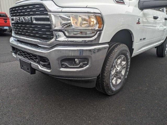 new 2024 Ram 2500 car, priced at $67,995