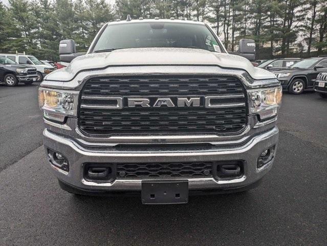 new 2024 Ram 2500 car, priced at $63,995