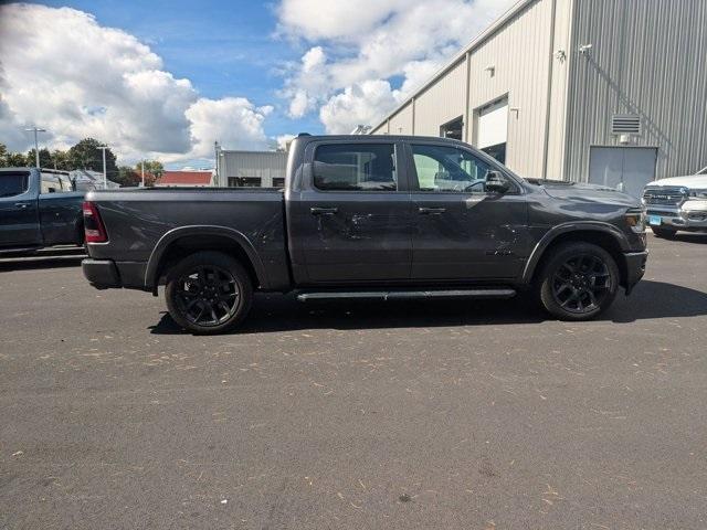 used 2022 Ram 1500 car, priced at $46,989