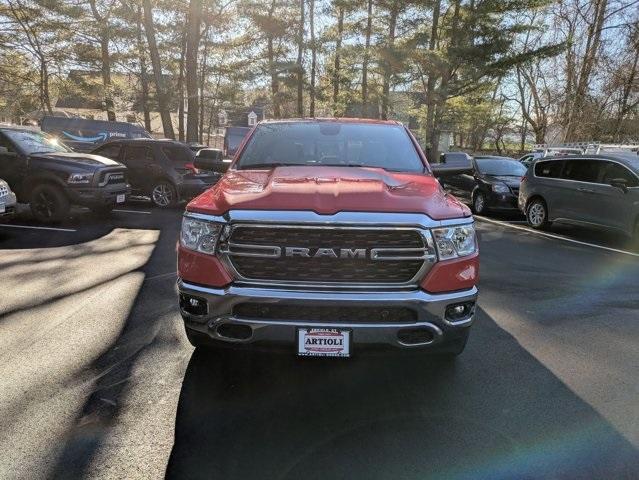 used 2022 Ram 1500 car, priced at $39,977