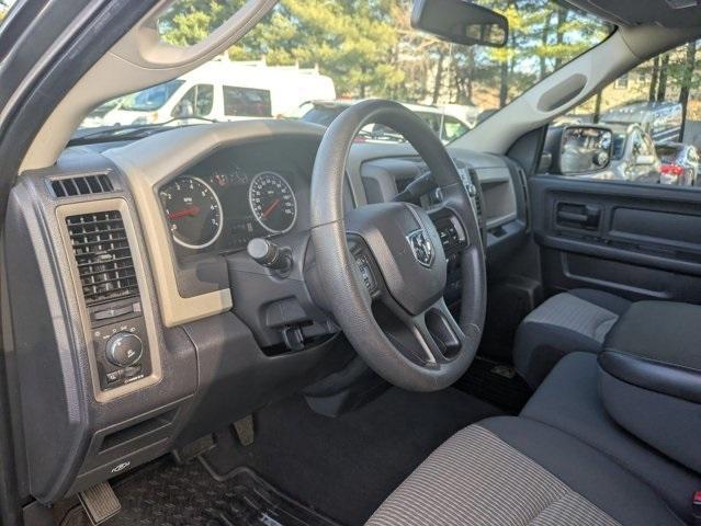 used 2012 Ram 1500 car, priced at $15,978