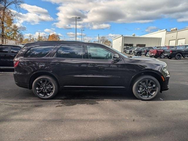 new 2025 Dodge Durango car, priced at $53,475