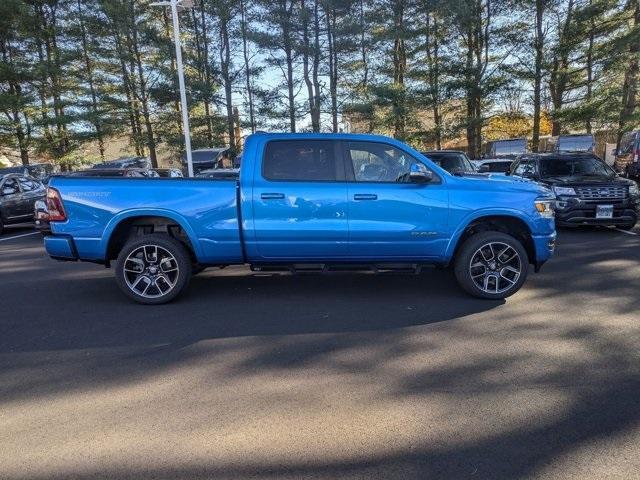 used 2020 Ram 1500 car, priced at $34,978