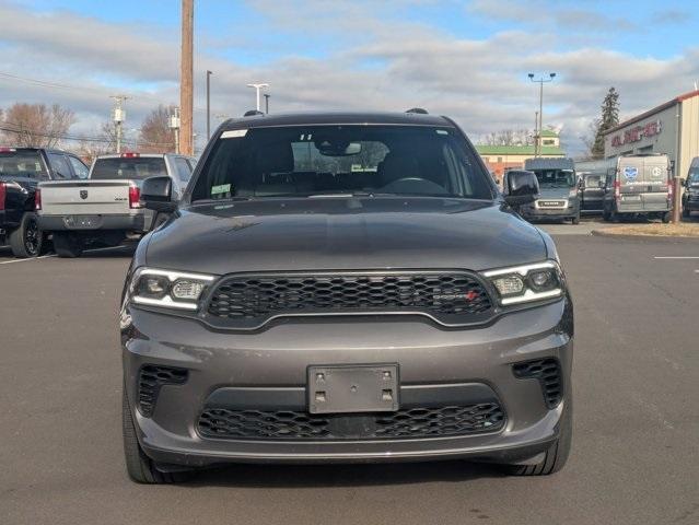 used 2024 Dodge Durango car, priced at $37,389