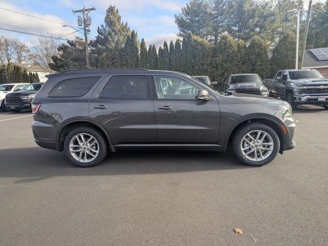 used 2024 Dodge Durango car, priced at $37,389