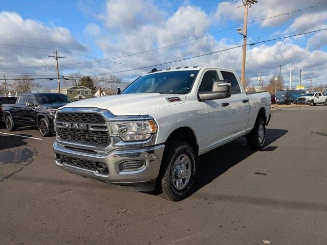 new 2024 Ram 2500 car, priced at $49,995