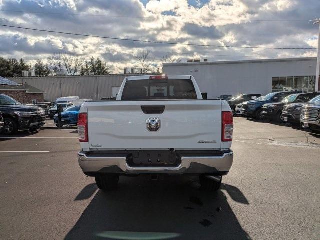 new 2024 Ram 2500 car, priced at $49,995