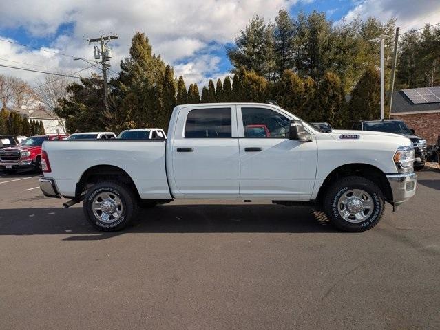 new 2024 Ram 2500 car, priced at $49,995