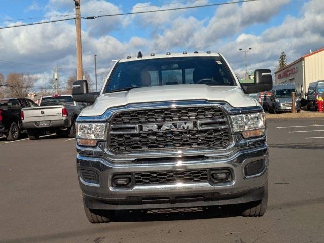 new 2024 Ram 2500 car, priced at $49,995