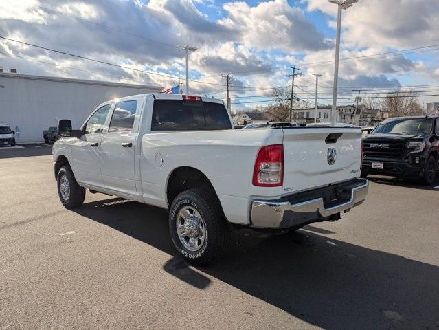 new 2024 Ram 2500 car, priced at $49,995