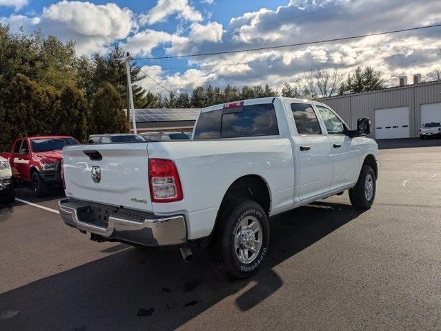 new 2024 Ram 2500 car, priced at $49,995