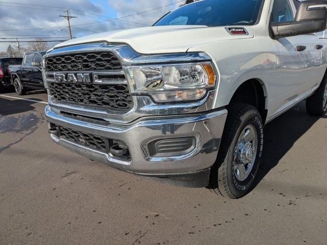 new 2024 Ram 2500 car, priced at $49,995