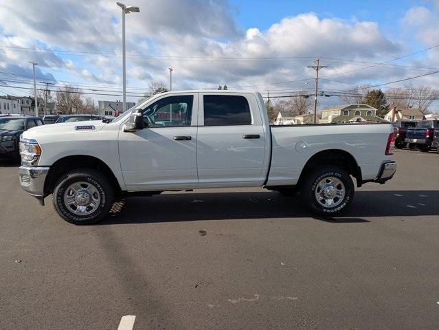 new 2024 Ram 2500 car, priced at $49,995