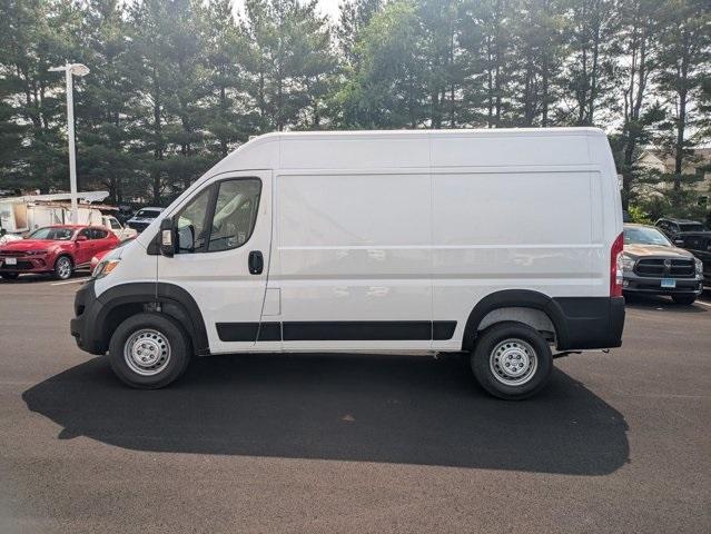 new 2024 Ram ProMaster 1500 car, priced at $49,995