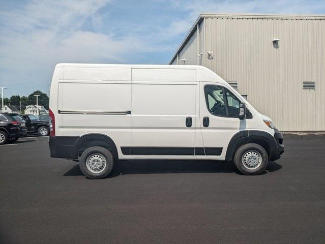 new 2024 Ram ProMaster 1500 car, priced at $49,995