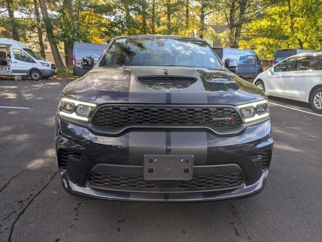 new 2025 Dodge Durango car, priced at $53,375