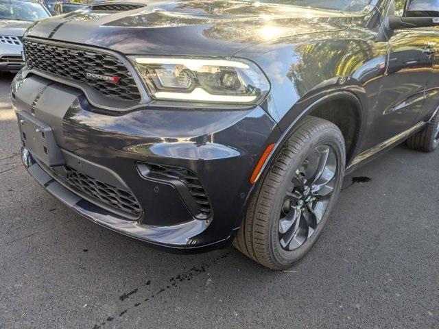 new 2025 Dodge Durango car, priced at $53,375