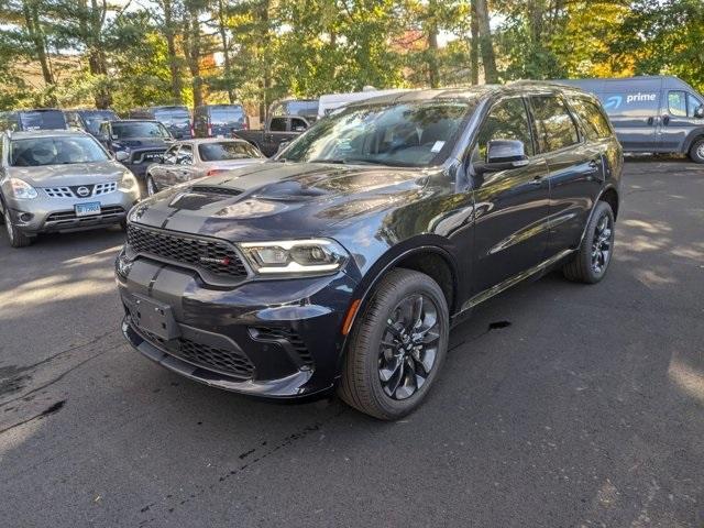 new 2025 Dodge Durango car, priced at $53,375