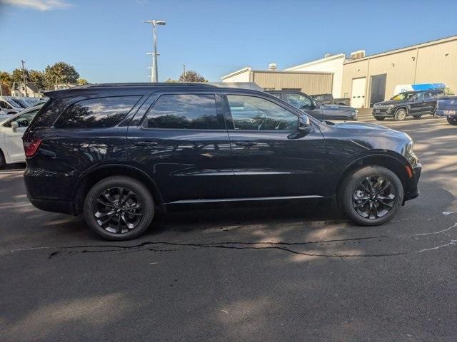 new 2025 Dodge Durango car, priced at $53,375