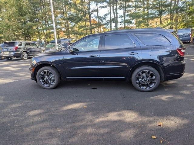 new 2025 Dodge Durango car, priced at $53,375