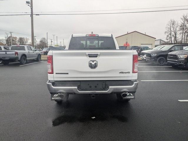 used 2019 Ram 1500 car, priced at $31,589